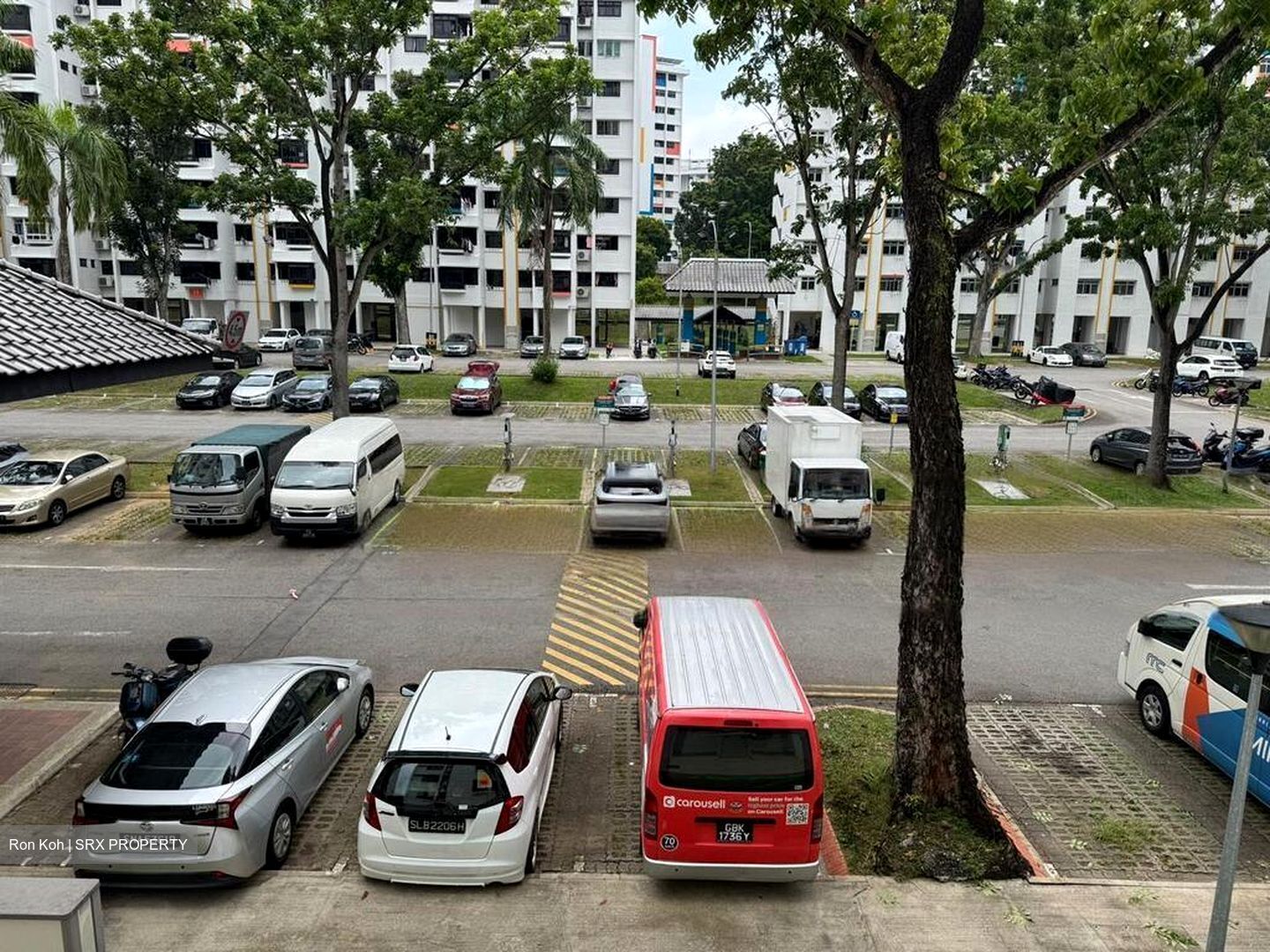 Blk 8 Teck Whye Heights II (Choa Chu Kang), HDB 4 Rooms #480355401